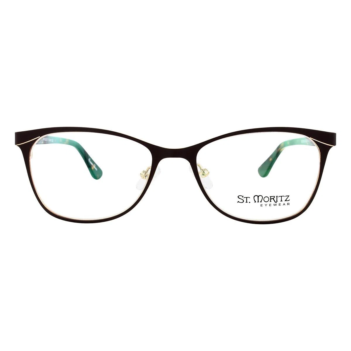 ST MORITZ BROOKE Eyeglasses - view 3